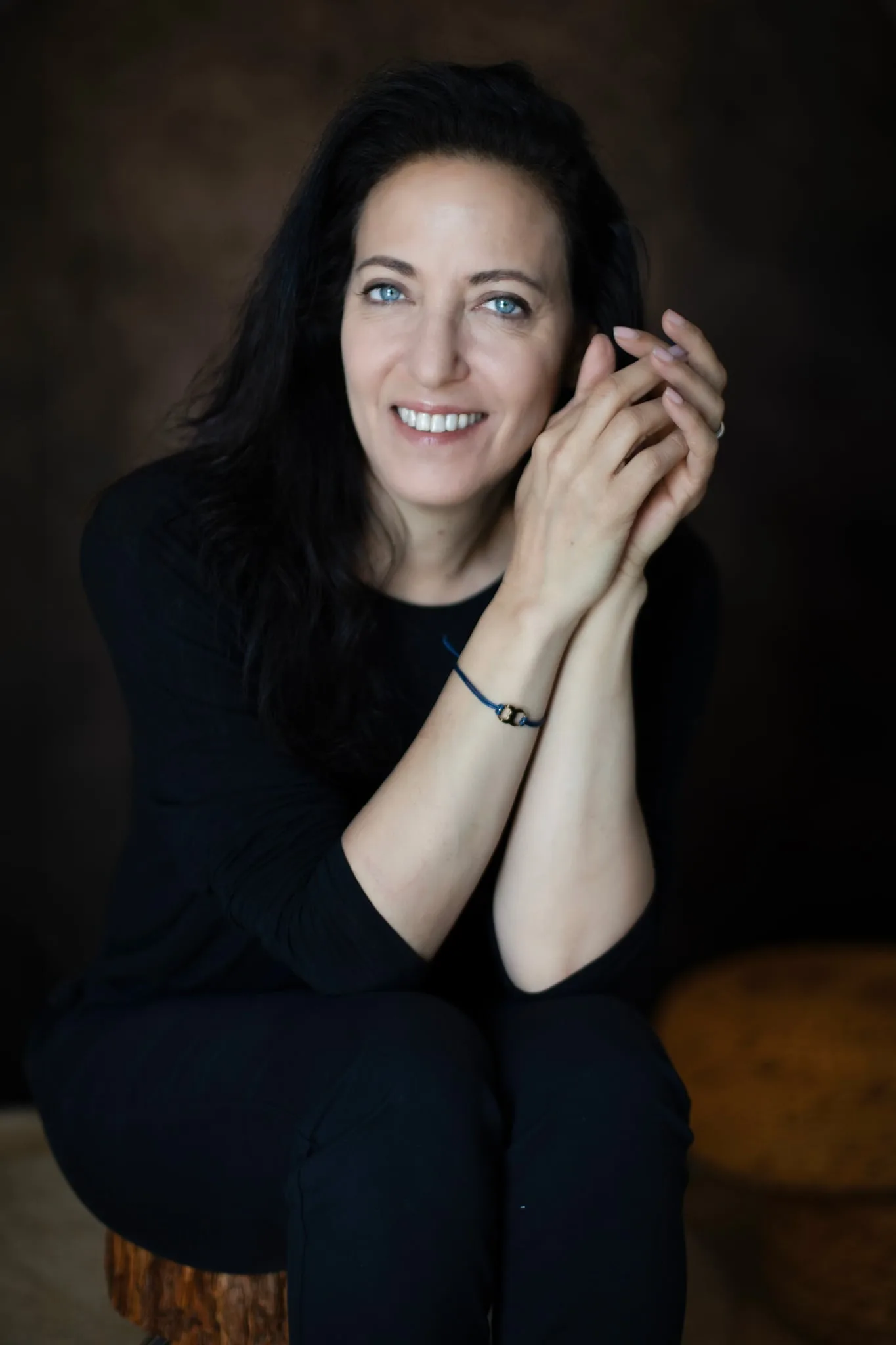 Headshot of Lihi Lapid | Photo: Sharon Gabay